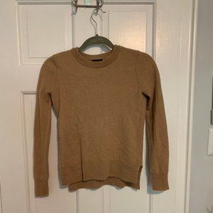 Halogen Crewneck Cashmere